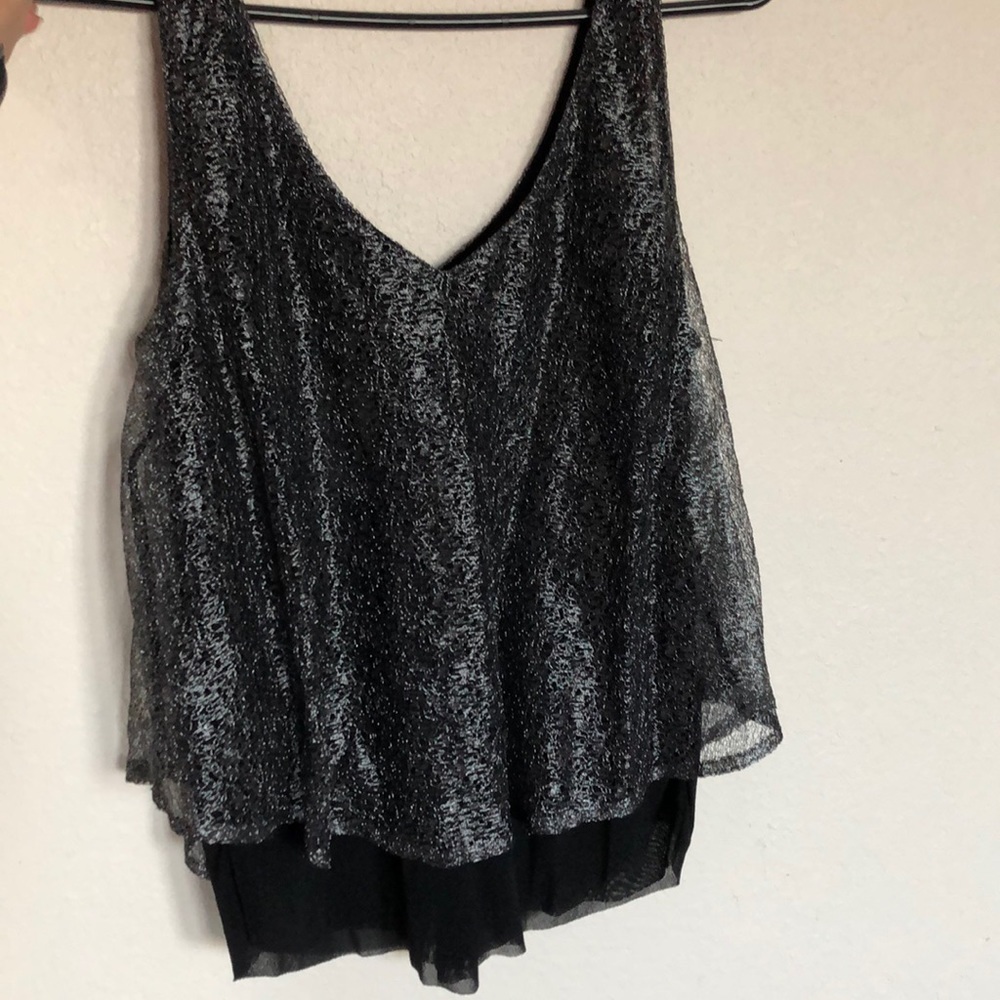 Express dress tank
